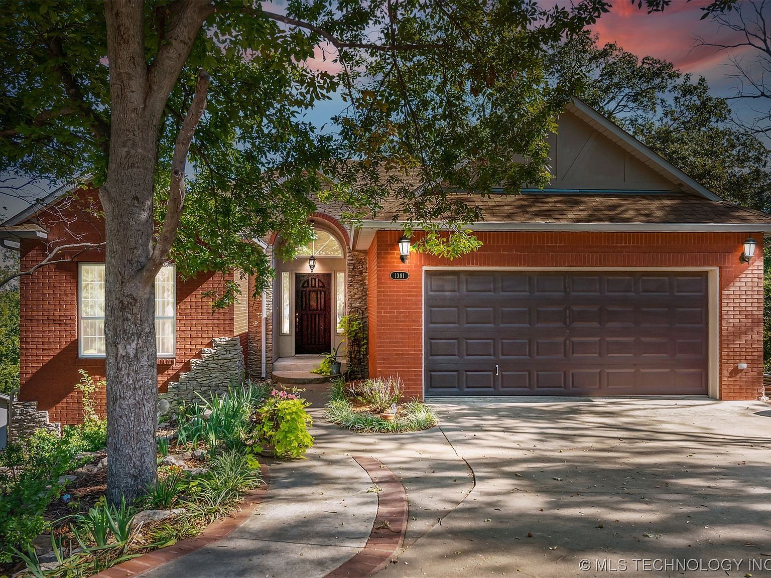 1381 Forest Ln, Catoosa, OK 74015 MLS 2336513 Zillow