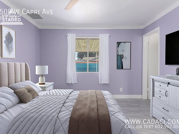 3rd image of 1509 W Capri Ave