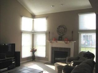 2957 Grey Hawk Dr, Normal, IL 61761