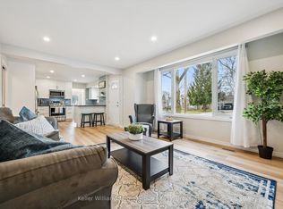23 Hastings Blvd, Guelph, ON N1E 4G3