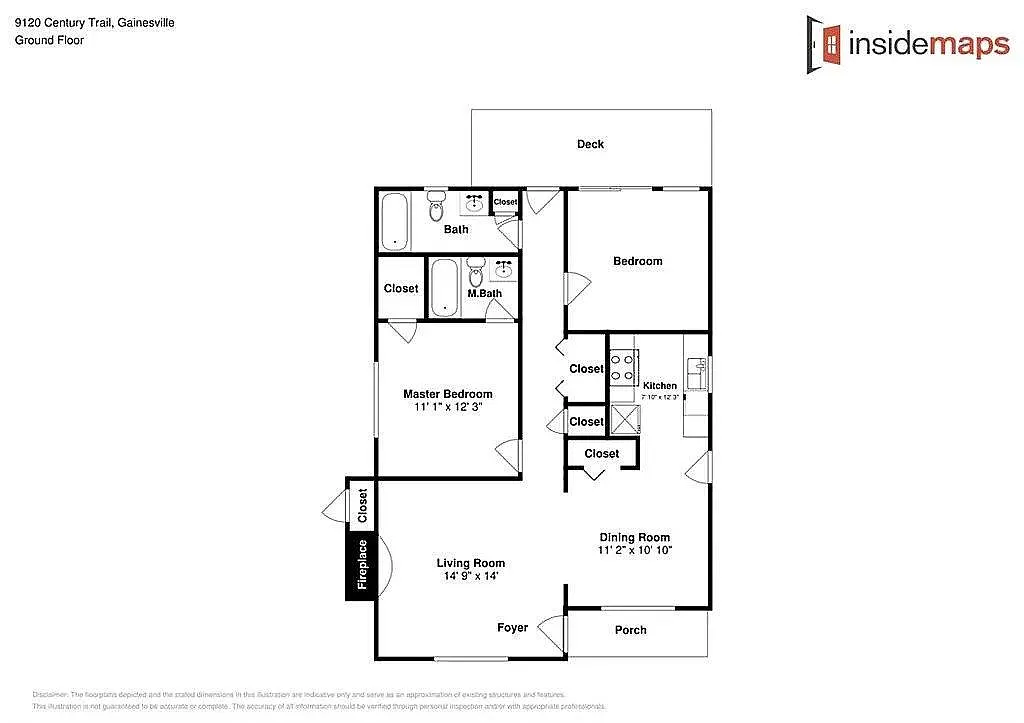 Building Photo - 9120 Century Trl