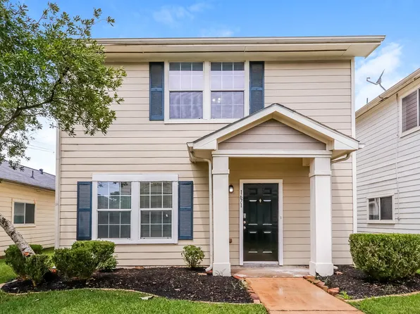 1671 Nichole Woods Dr, Houston, TX 77047