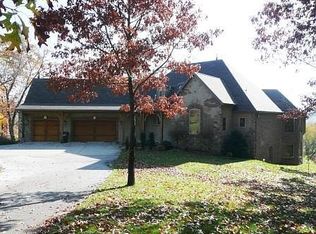 964 E Minnehaha Rd, Nixa, MO 65714