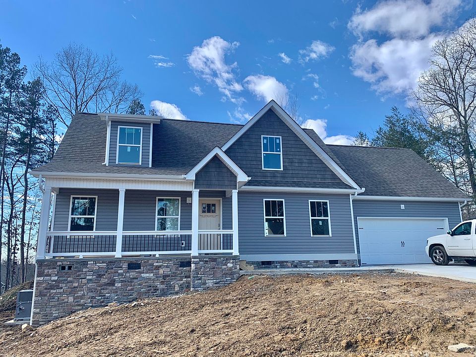 1st image of 1842 Staghorn Dr Lot 27