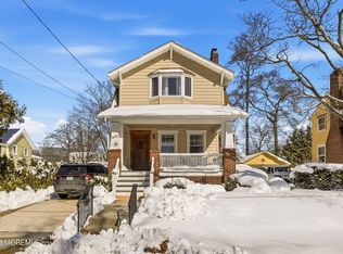 615 Corlies Avenue, West Allenhurst, NJ 07711
