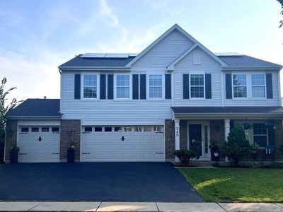 740 Glen Cove Ln, Hampshire, IL, 60140