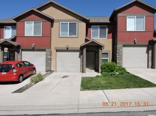 14463 S Stone Stream St, Herriman, UT 84096