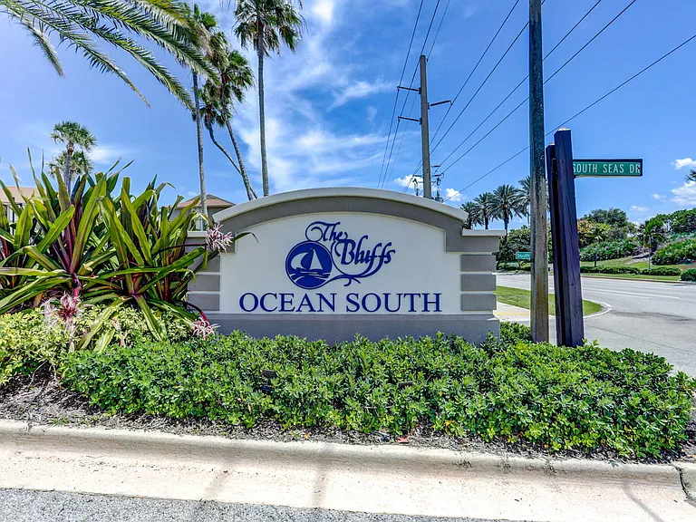 501 S Seas Dr #202 — Photo 43