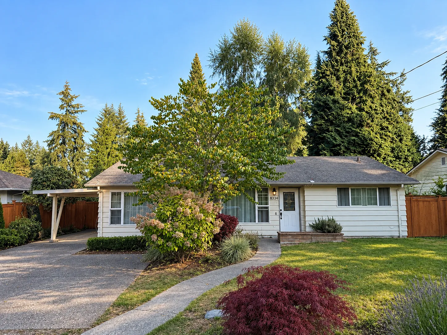 3 bed, 1.5 bath, 1410 sqft, $4,100 — Photo 1