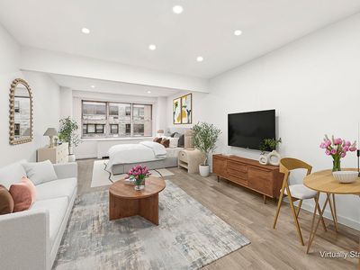 370 E 76th St APT C504, New York, NY, 10021