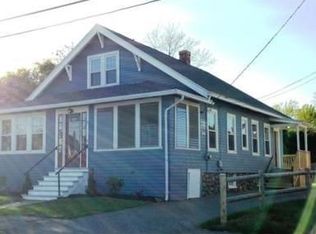 7 Bristol St, Worcester, MA 01606