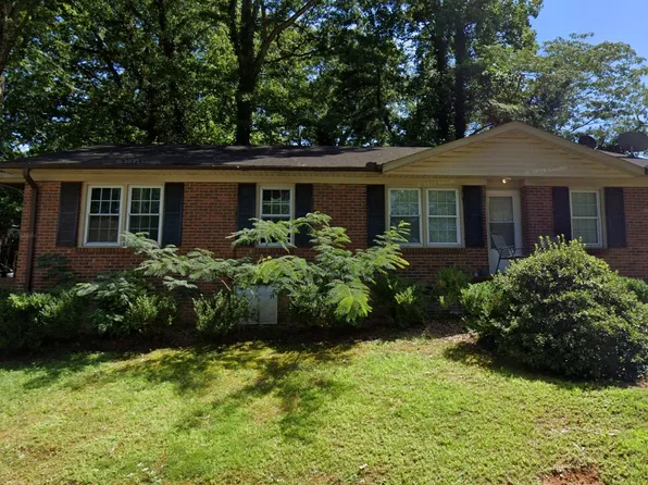 121 Pinehurst St #121, Taylors, SC 29687