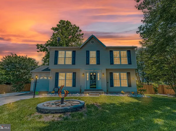 3779 Primrose Ct, Waldorf, MD 20602