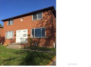 11B Alcona Ave, Amherst, NY 14226