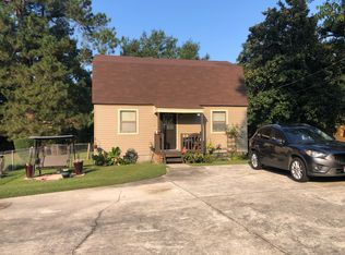 1813 A Sibley Rd, Augusta, GA 30909