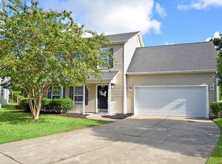 8133 Pleasant Point Ln, Myrtle Beach, SC 29579