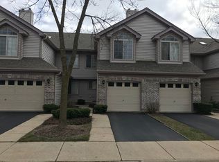 1507 N Saint Marks Pl, Palatine, IL 60067