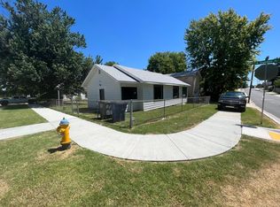 1003 N Trenton Ave, Tulsa, OK 74106