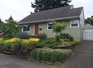 2600 N Farragut St, Portland, OR 97217