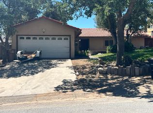 21316 Carriage Dr, Tehachapi, CA 93561