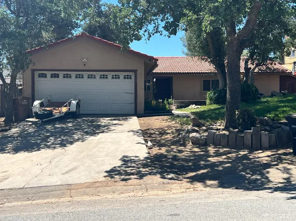 21316 Carriage Dr, Tehachapi, CA 93561