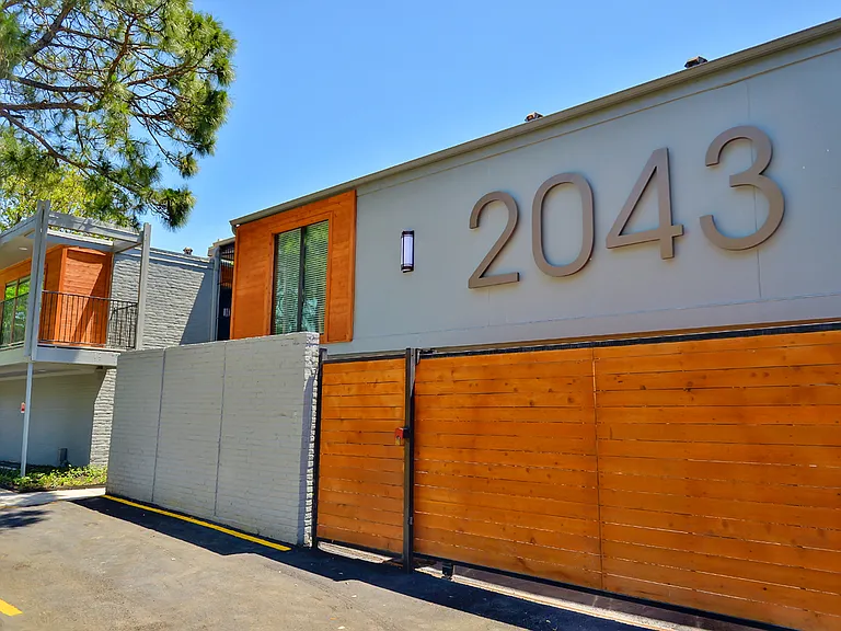 2043 Sul Ross St #8 — Photo 13
