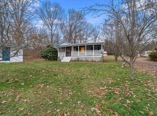 141 Mary Ln, Curwensville, PA 16833