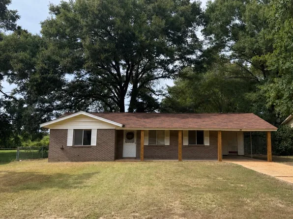 36 Longview Dr, Grenada, MS 38901