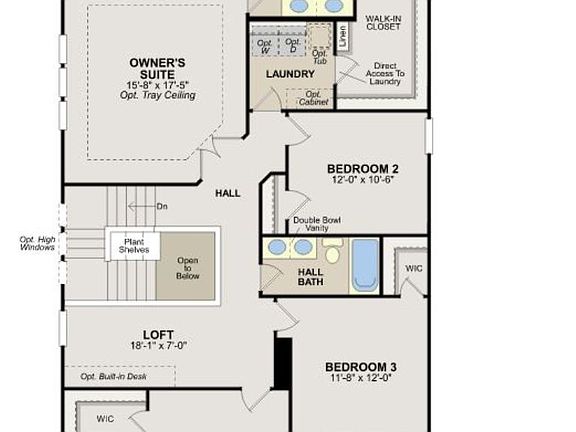 3rd image of 6917 John Dickinson Dr
