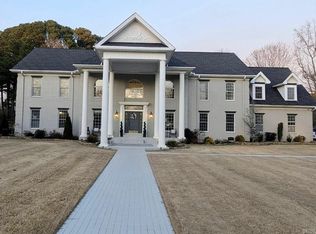 6 Oakridge Ln, Searcy, AR 72143