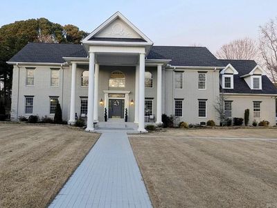 6 Oakridge Ln, Searcy, AR, 72143