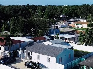 9135 NW 33rd Avenue Rd, Miami, FL 33147