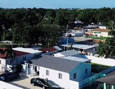 9135 NW 33rd Avenue Rd, Miami, FL, 33147