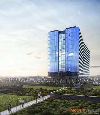 Sold by Modern Spaces | media 1