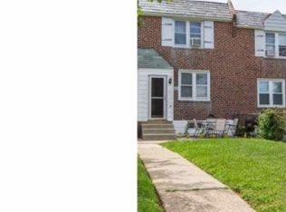 1812 Meribrook Rd, Philadelphia, PA 19151