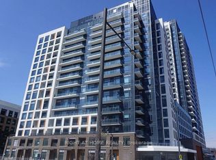 7950 Bathurst St #919, Vaughan, ON L4J 0B8
