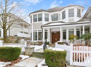 4 Idar Ct #A, Greenwich, CT 06830