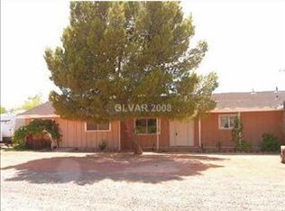 139 N Adelia St, Overton, NV 89040