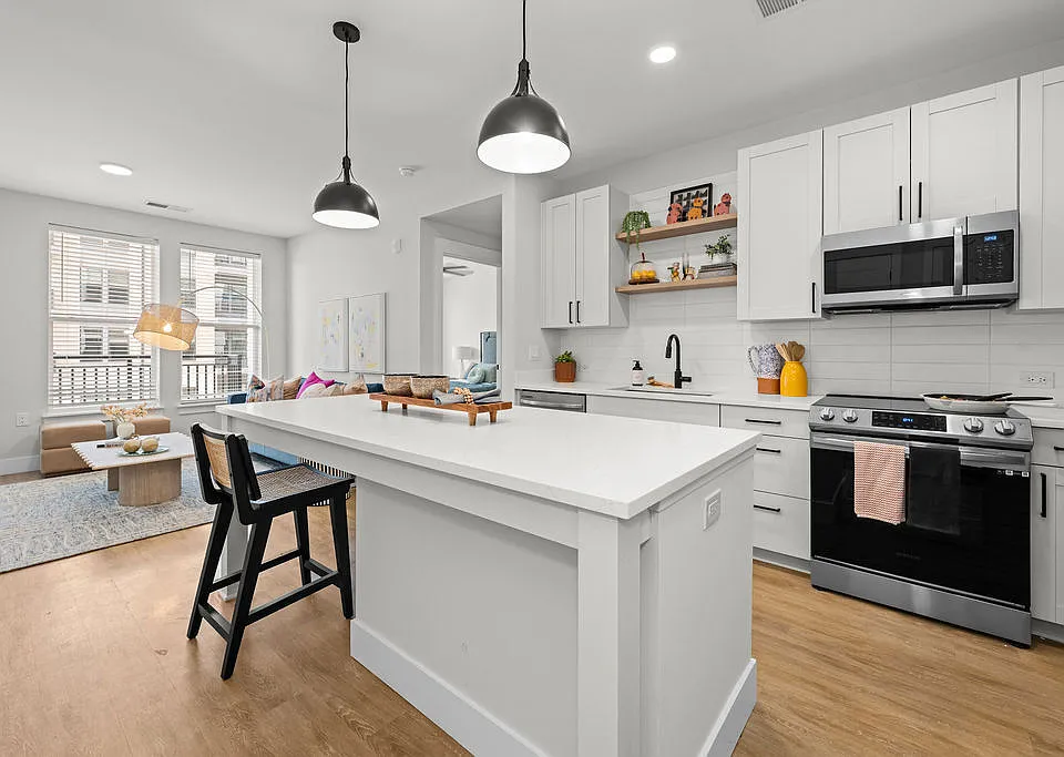 NOVEL Morrisville by Crescent Communities