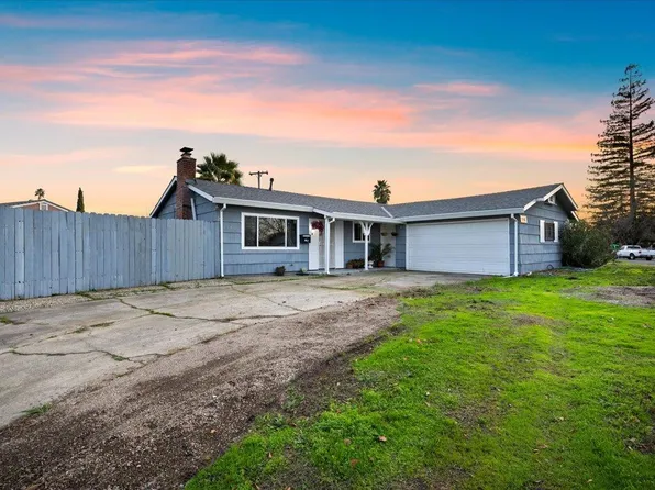7596 San Felice Cir, Sacramento, CA 95822