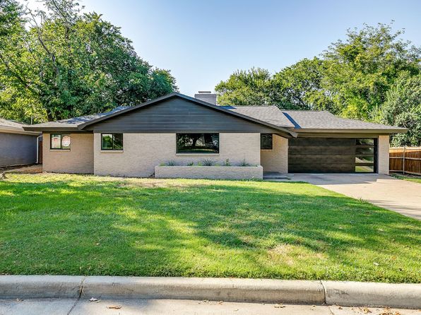 Home for Sale in Fort Worth TX