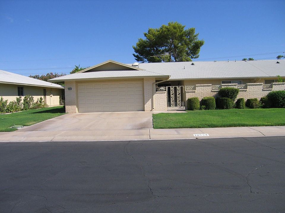 1st image of 10534 W Campana Dr