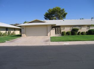 10534 W Campana Dr, Sun City, AZ 85351