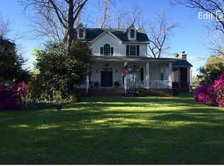 713 E Billy Farrow Hwy, Darlington, SC 29532