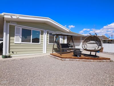 3022 William Dr, Lake Havasu City, AZ, 86404