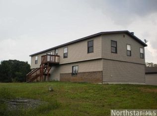31607 136th St NW, Princeton, MN 55371