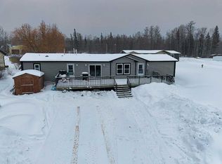 1213 N Southshore Dr SW, Lesser Slave River No.124, AB T0G 0M0