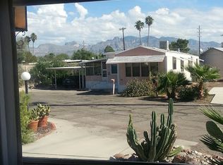 3115 N Fairview Ave UNIT 31, Tucson, AZ 85705