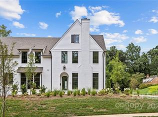 209 S Dotger Ave, Charlotte, NC 28207