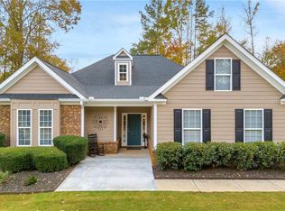 1648 John Adams Ct, Jefferson, GA 30549